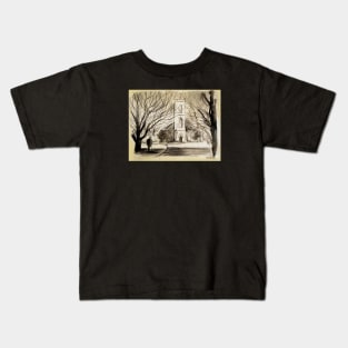 Cathedral Kids T-Shirt